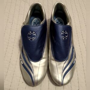 Men's Adidas F30.7 FG Soccer Cleats